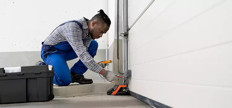 Expert Solutions for Every Garage Lock Need in Spanaway, WA