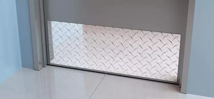 Benefits of Professional Kick Plate Solutions in Spanaway, WA