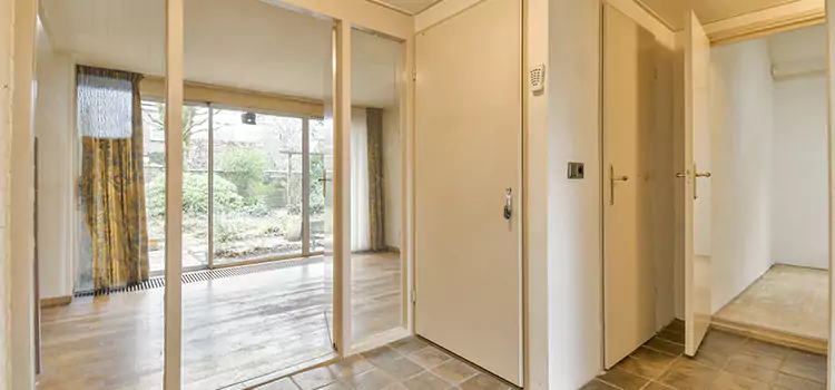 Why Choose Our Pocket Door Experts in Spanaway, WA?