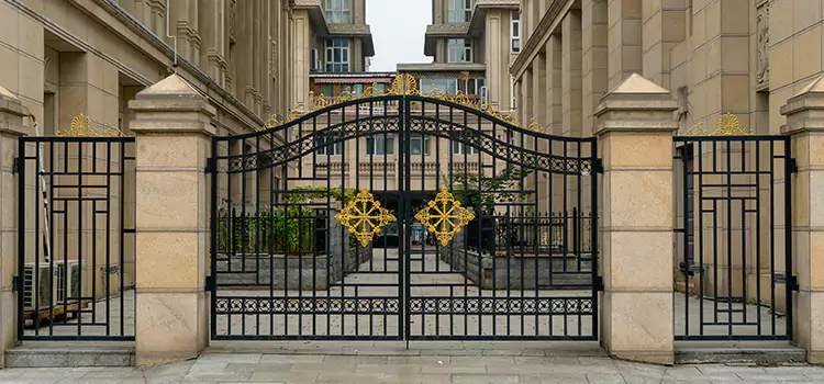 Comprehensive Iron Gate Maintenance Solutions in Spanaway, WA