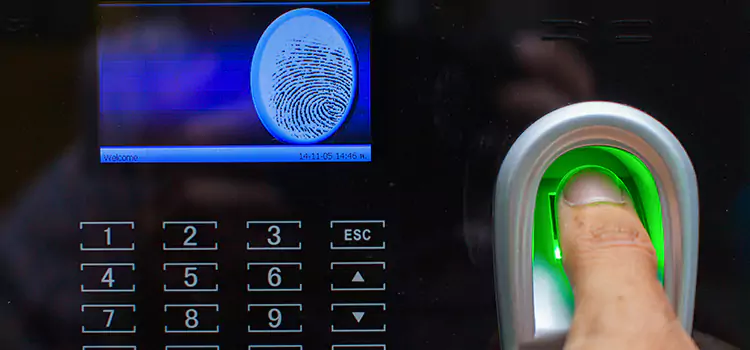 Your Trusted Partner for Secure Access in Spanaway, WA